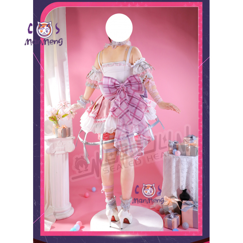 Prop Para Cosplay - Akiyama Mizuki Amia mzk аниме PJSK