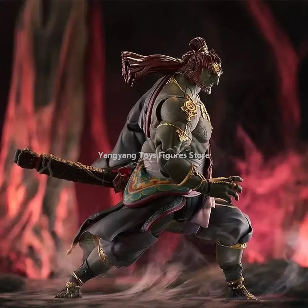 Good Smile Company Figma - В наличии: Фигурка Ганондорфа Figma, Tears