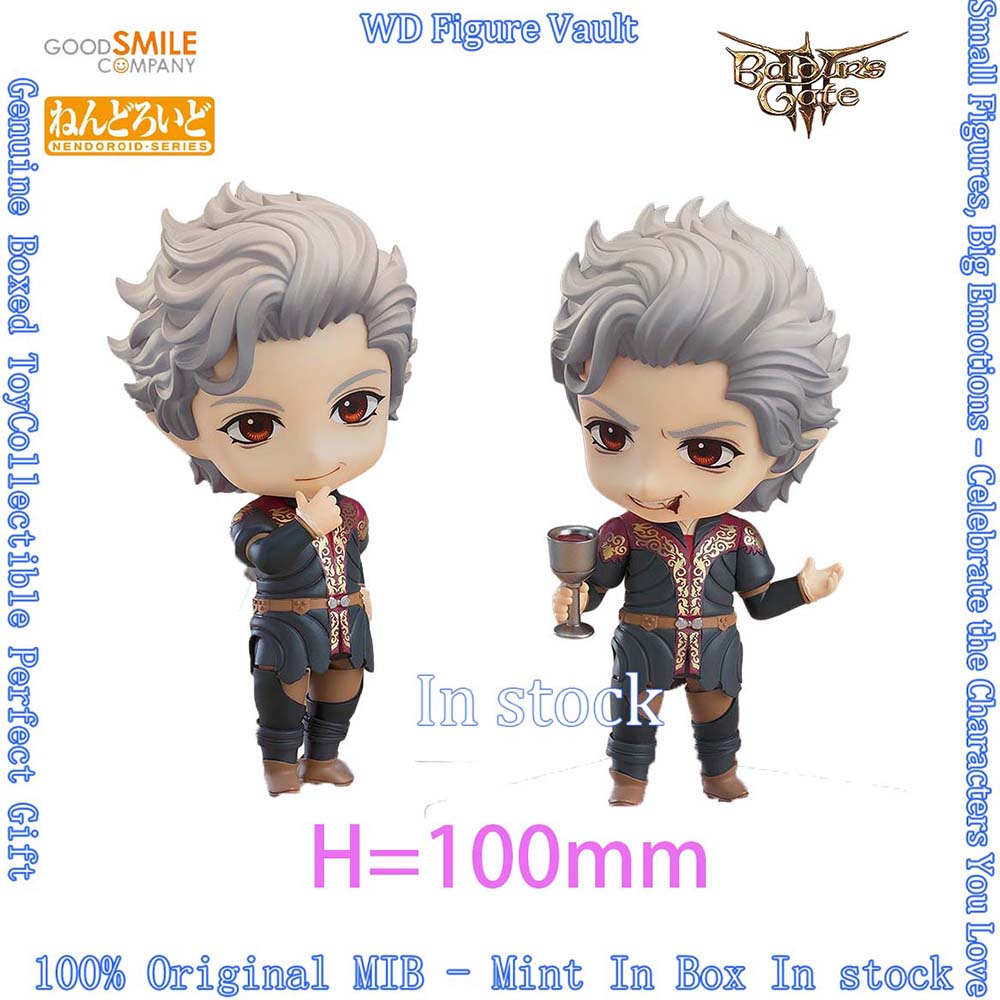 Good Smile Company Figma - В наличии Good Smile Company GSC