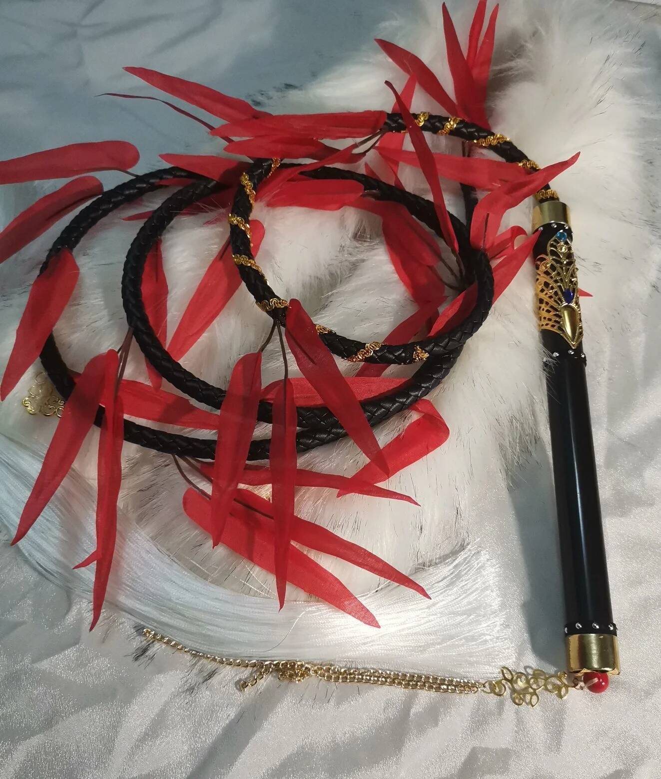 Cosplay Props - Новый реквизит для косплея Mo Ran