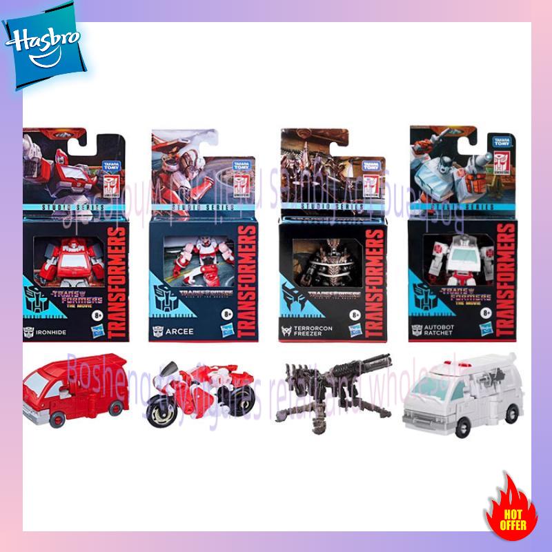 Good Smile Company Pop Up Parade - В наличии: Игрушки-трансформеры Hasbro, классическая серия