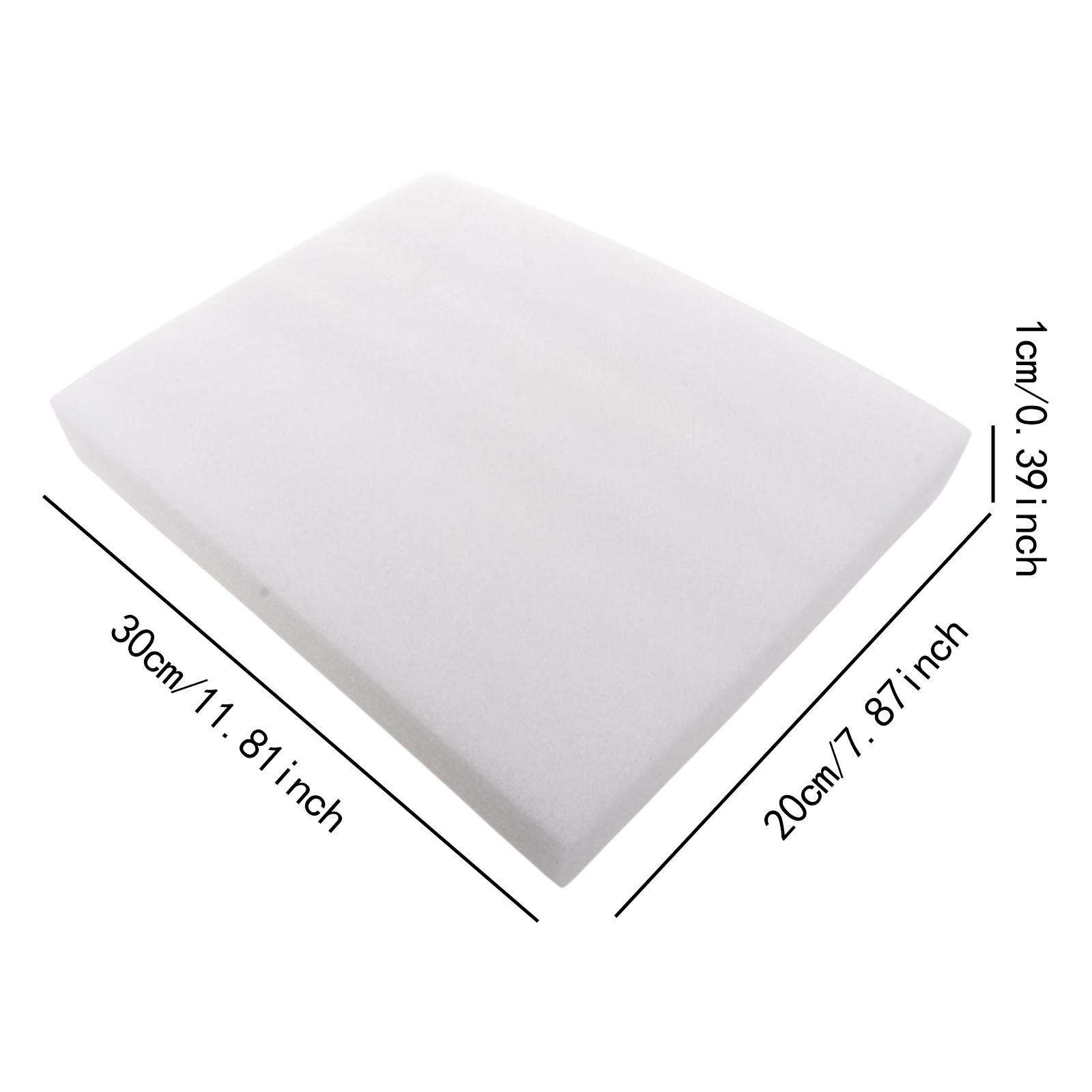 Eva Foam Sheet - Полиэтиленовый пенопластовый лист, защитная подкладка из