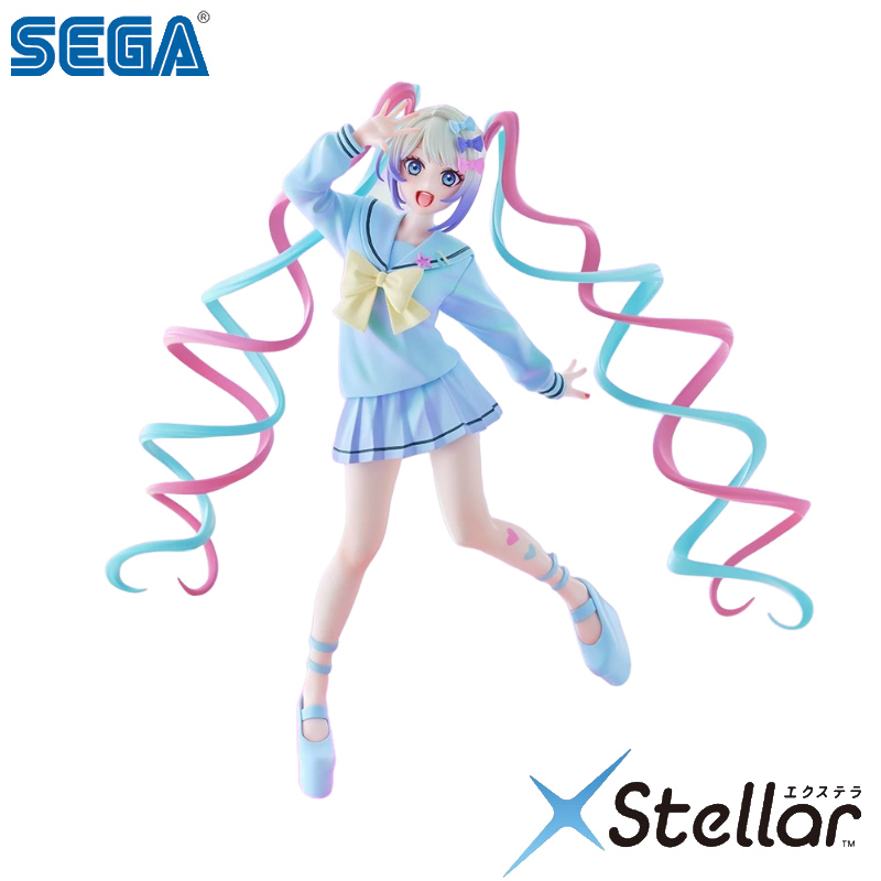 Good Smile Company Pop Up Parade - Коллекционная фигурка SEGA NEEDY GIRL OVERDOSE