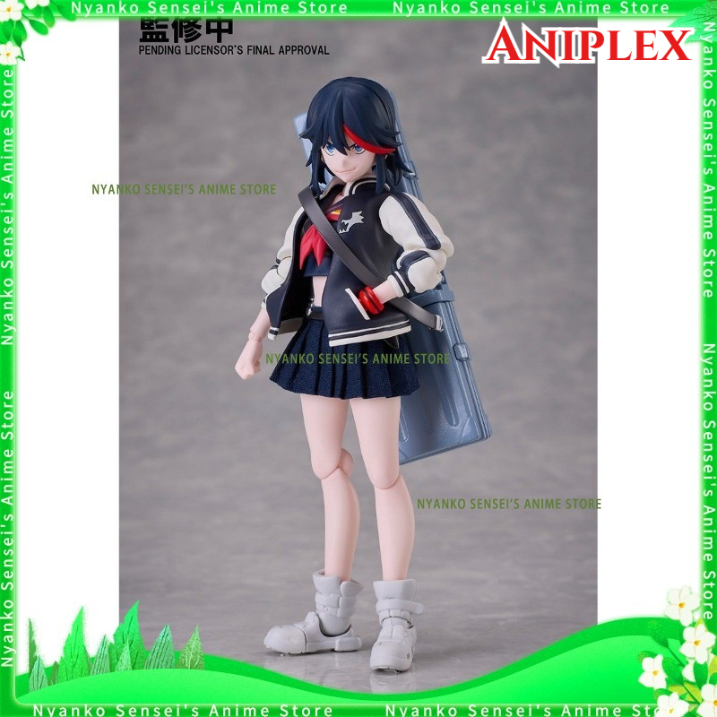 Good Smile Company Pop Up Parade - В наличии Aniplex BUZZ MOD. Фигурка
