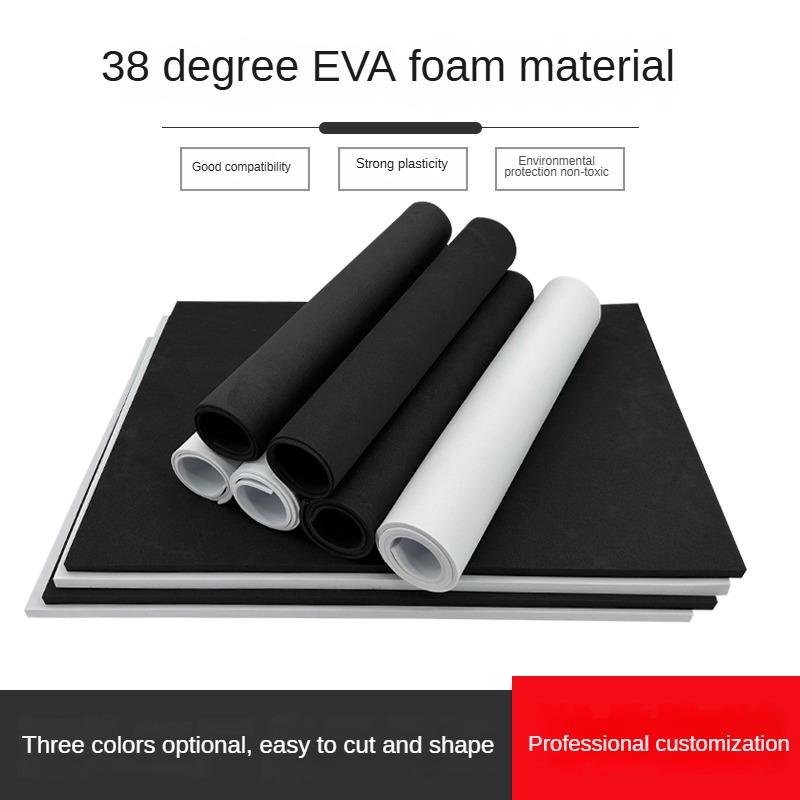 Eva Foam Sheet - Толщина 3/5/10/15/20 мм, листы пены EVA,