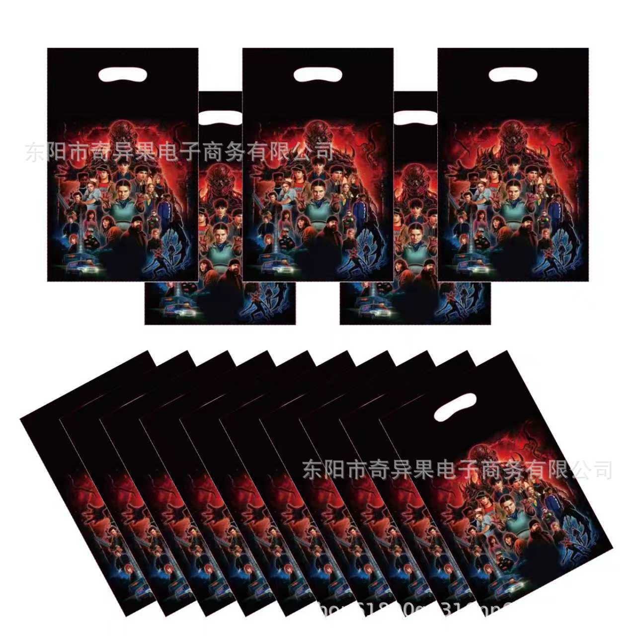 Cosplay Prop Book - Набор из 10 мини-блокнотов R, 24