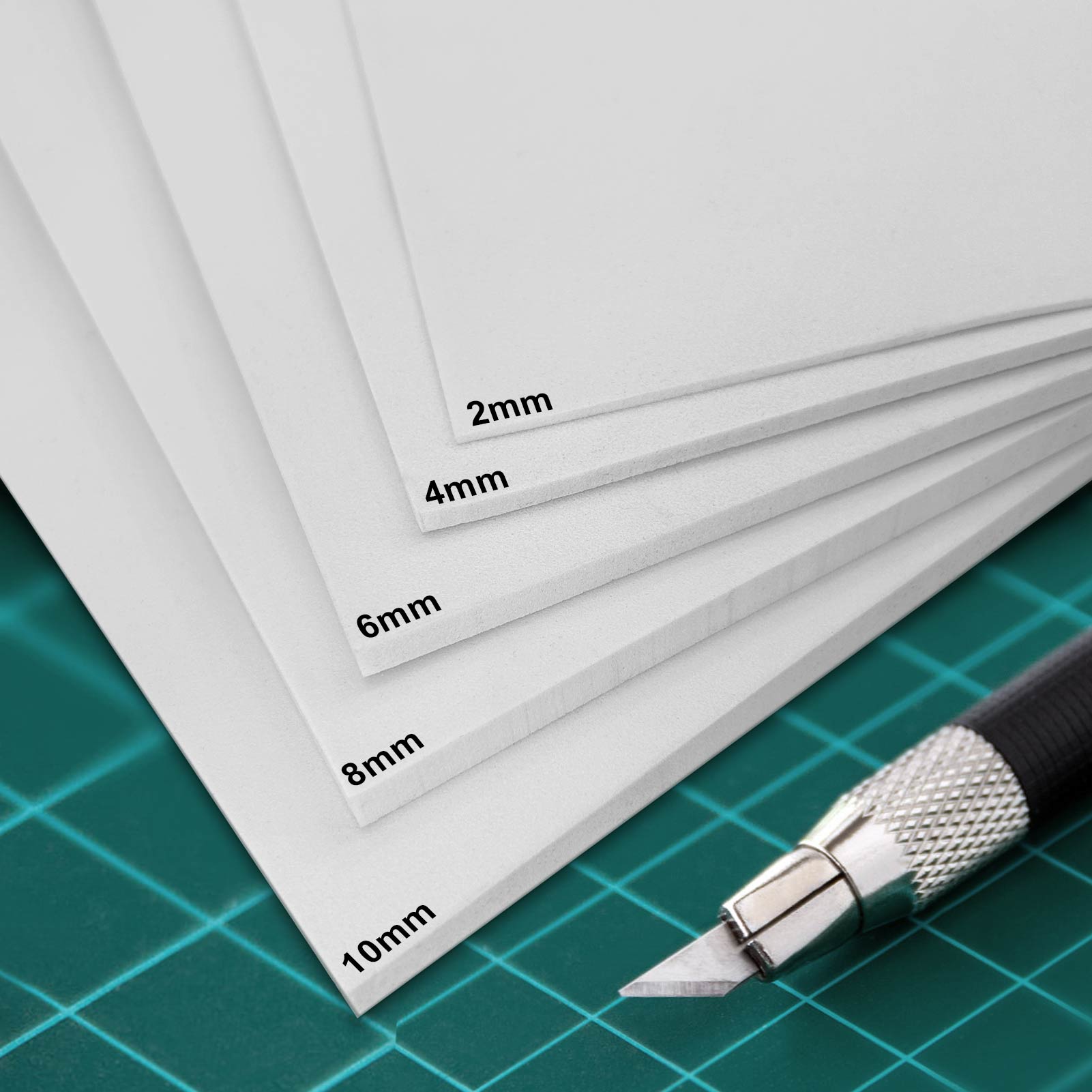 Рулон пенопласта EVA, губчатая – обзор и цена Eva Foam Sheet