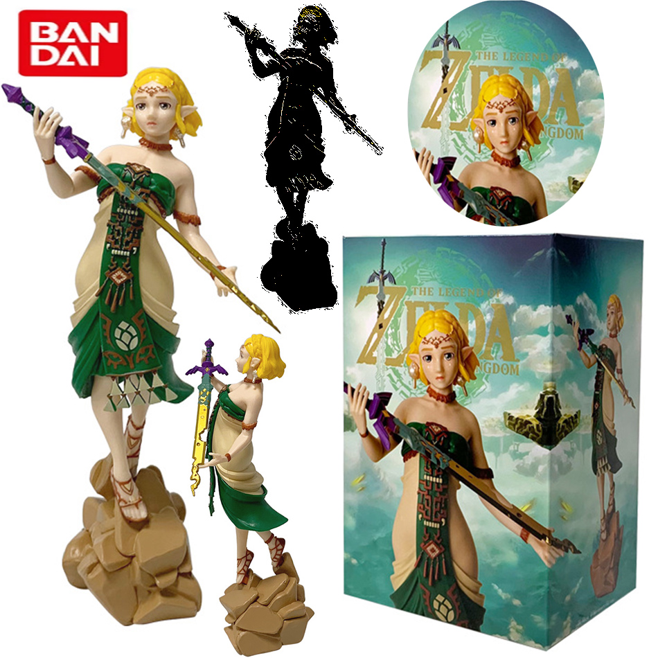 НОВИНКА: Коллекционная фигурка – обзор и цена Good Smile Company Figma