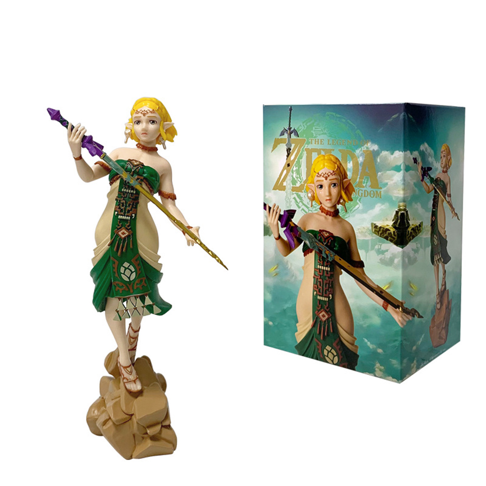 НОВИНКА: Коллекционная фигурка – обзор и цена Good Smile Company Figma