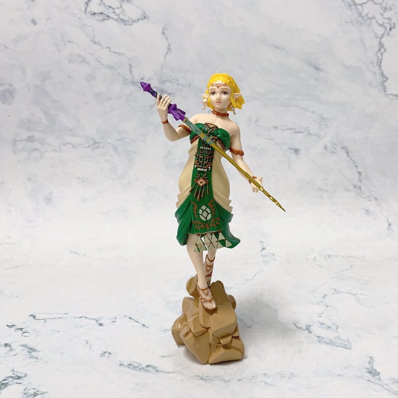 НОВИНКА: Коллекционная фигурка – обзор и цена Good Smile Company Figma