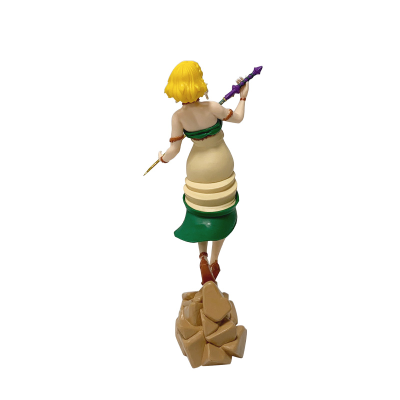 НОВИНКА: Коллекционная фигурка – обзор и цена Good Smile Company Figma