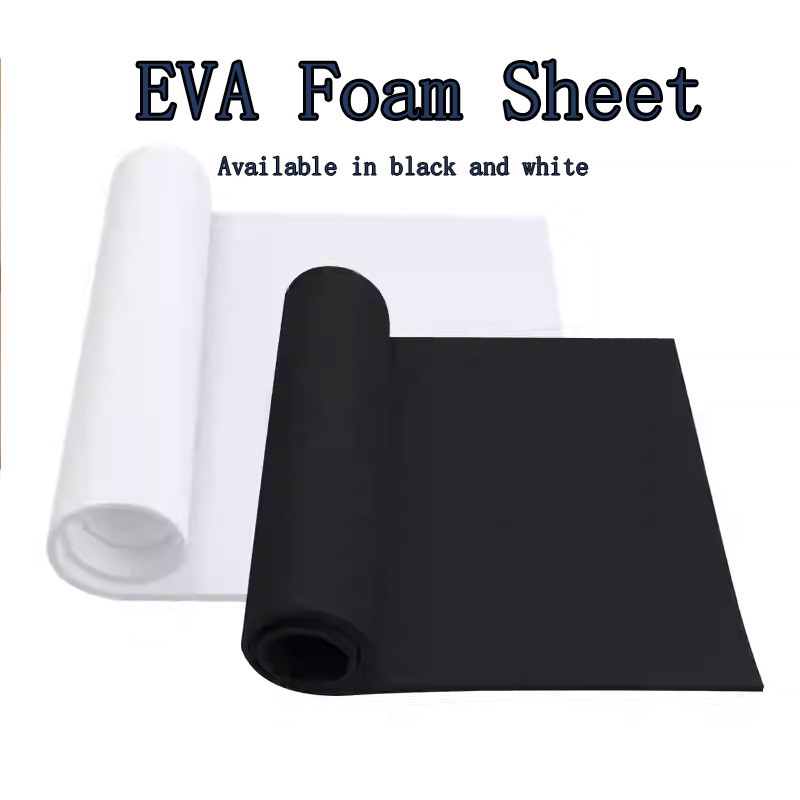 Листовой пенопласт EVA для мод – обзор и цена Cosplay Props Eva Foam