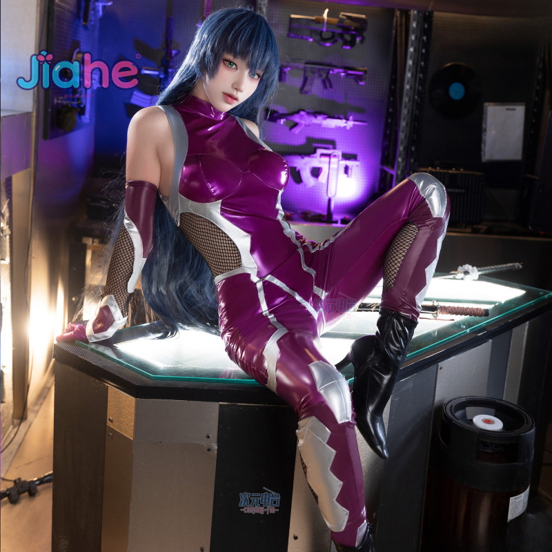 ZERO Asagi Igawa косплей костю – обзор и цена Cosplay Props