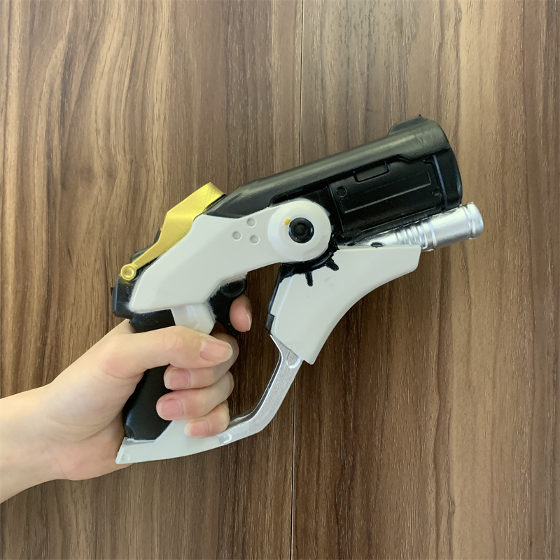 Игрушка Резиновая для косплея  – обзор и цена Dva Cosplay Prop