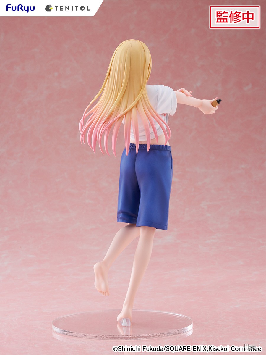 【UA】Кукла-фигурка FuRyu TENITO – обзор и цена Good Smile Company Figma
