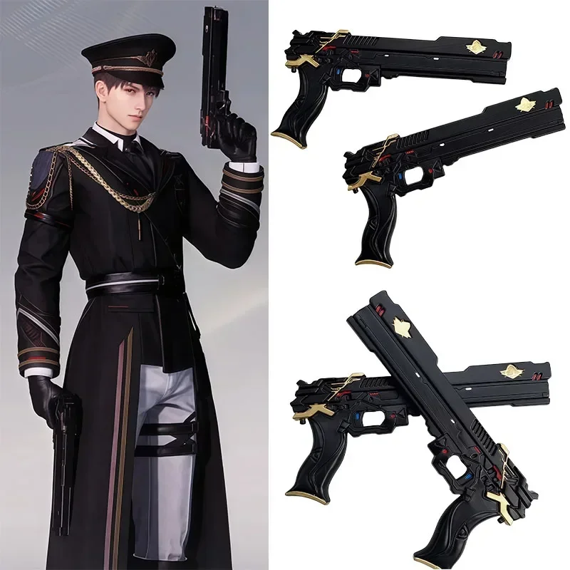 2026 аниме карнавальный костюм – обзор и цена Prop Para Cosplay