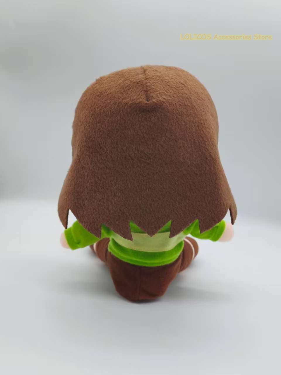 Аниме-персонаж из серии Fumo:  – обзор и цена Cosplay Props