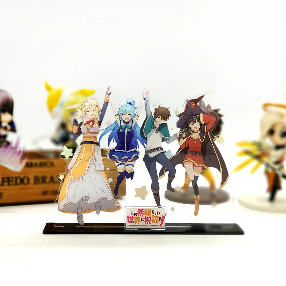 Подставка для торта Subarashii – обзор и цена Good Smile Company Figma