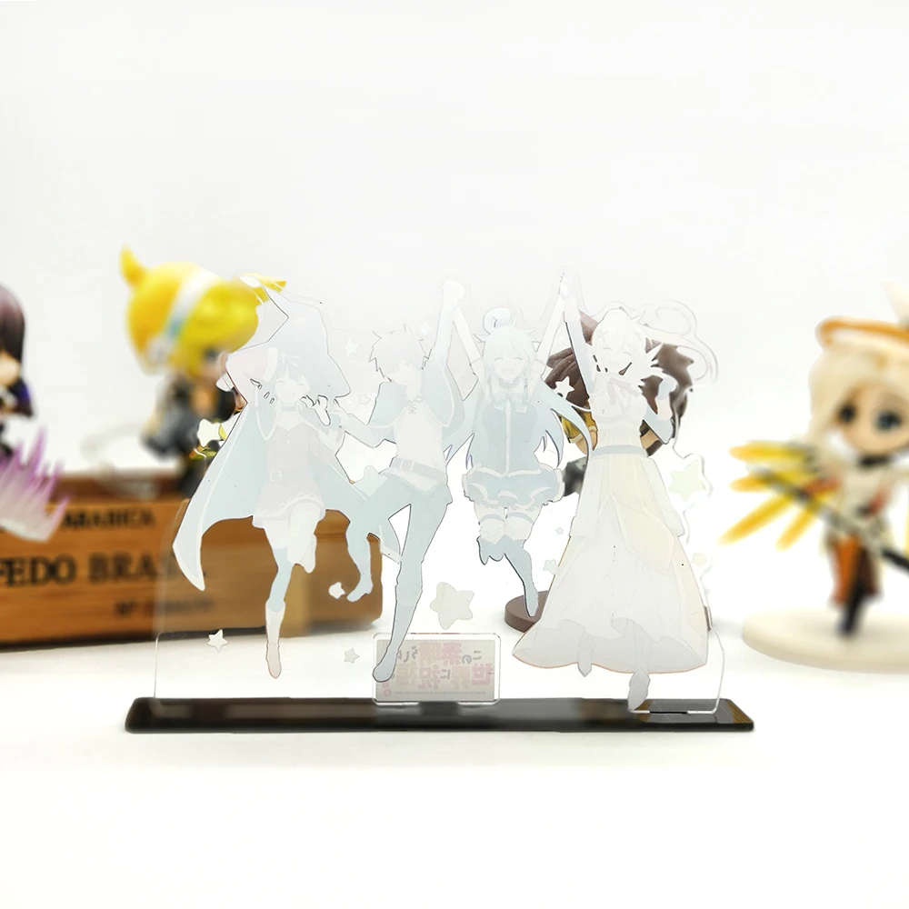 Подставка для торта Subarashii – обзор и цена Good Smile Company Figma