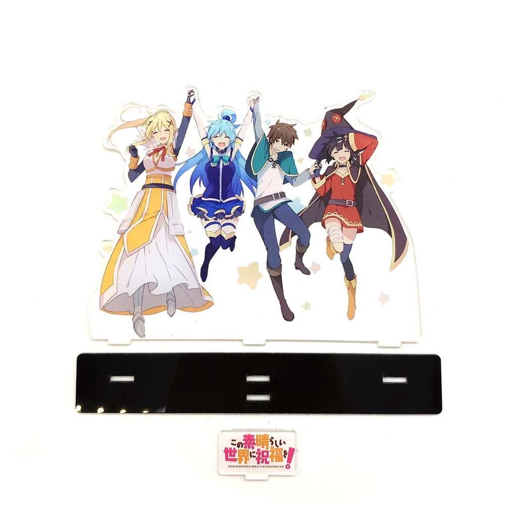 Подставка для торта Subarashii – обзор и цена Good Smile Company Figma