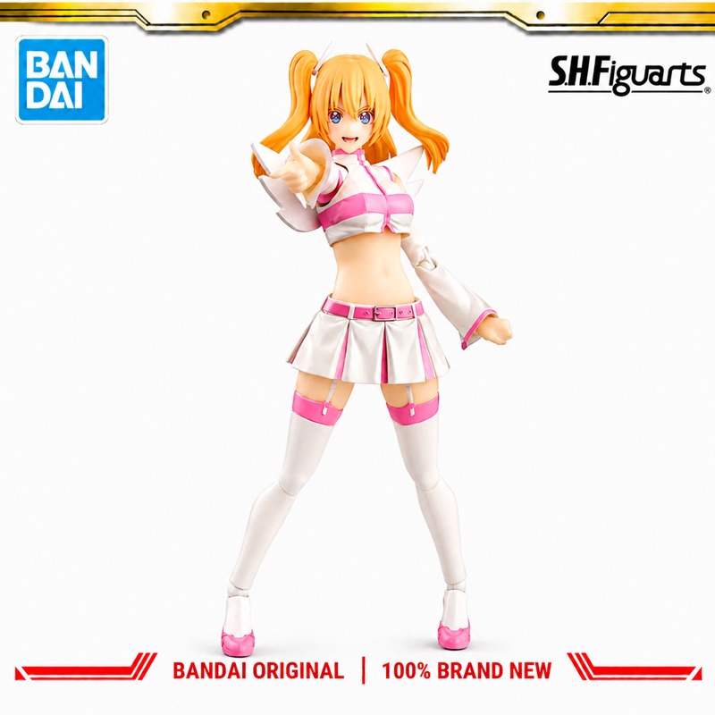 В наличии: Оригинальная фигурк – обзор и цена Good Smile Company Figma