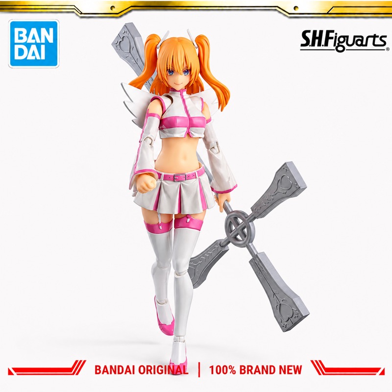 В наличии: Оригинальная фигурк – обзор и цена Good Smile Company Figma