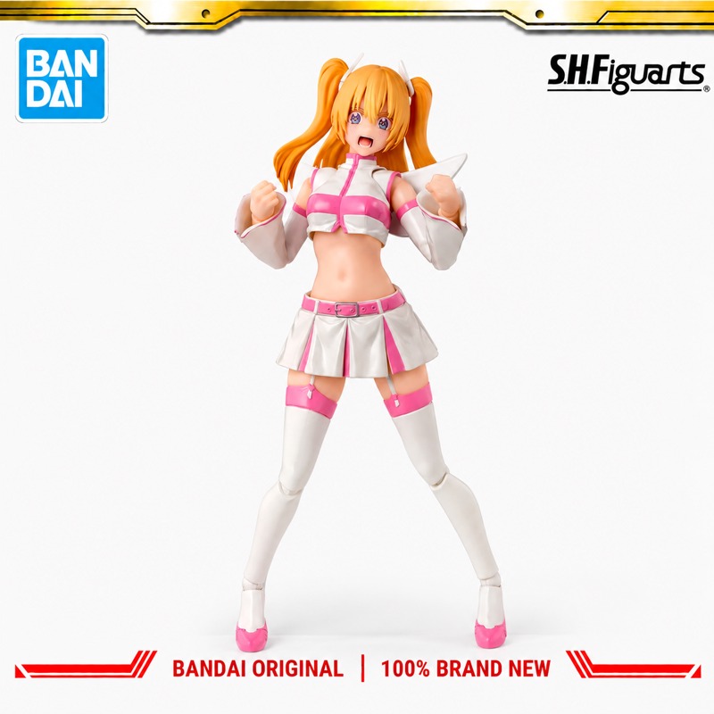 В наличии: Оригинальная фигурк – обзор и цена Good Smile Company Figma