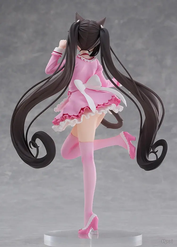 Предзаказ: GSC PUP NEKOPARA Ch – обзор и цена Good Smile Company Pop Up Parade