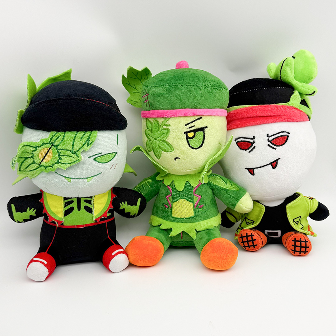 Забавная игра, плюшевые игрушк – обзор и цена Cosplay Plushie Prop