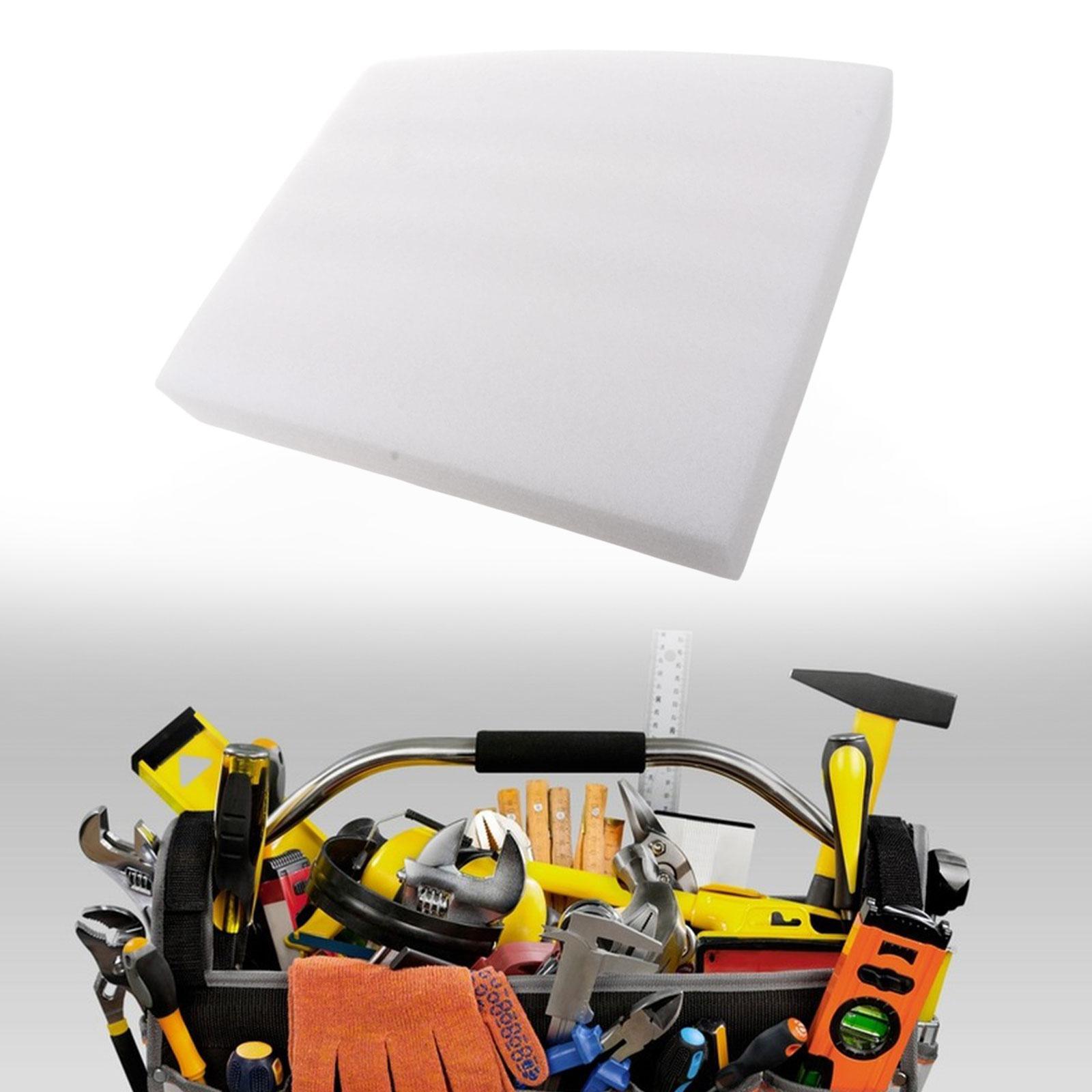 Полиэтиленовый пенопластовый л – обзор и цена Eva Foam Sheet