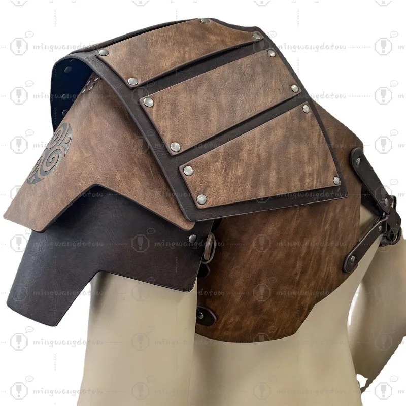 Средневековые односторонние на – обзор и цена Cosplay Props