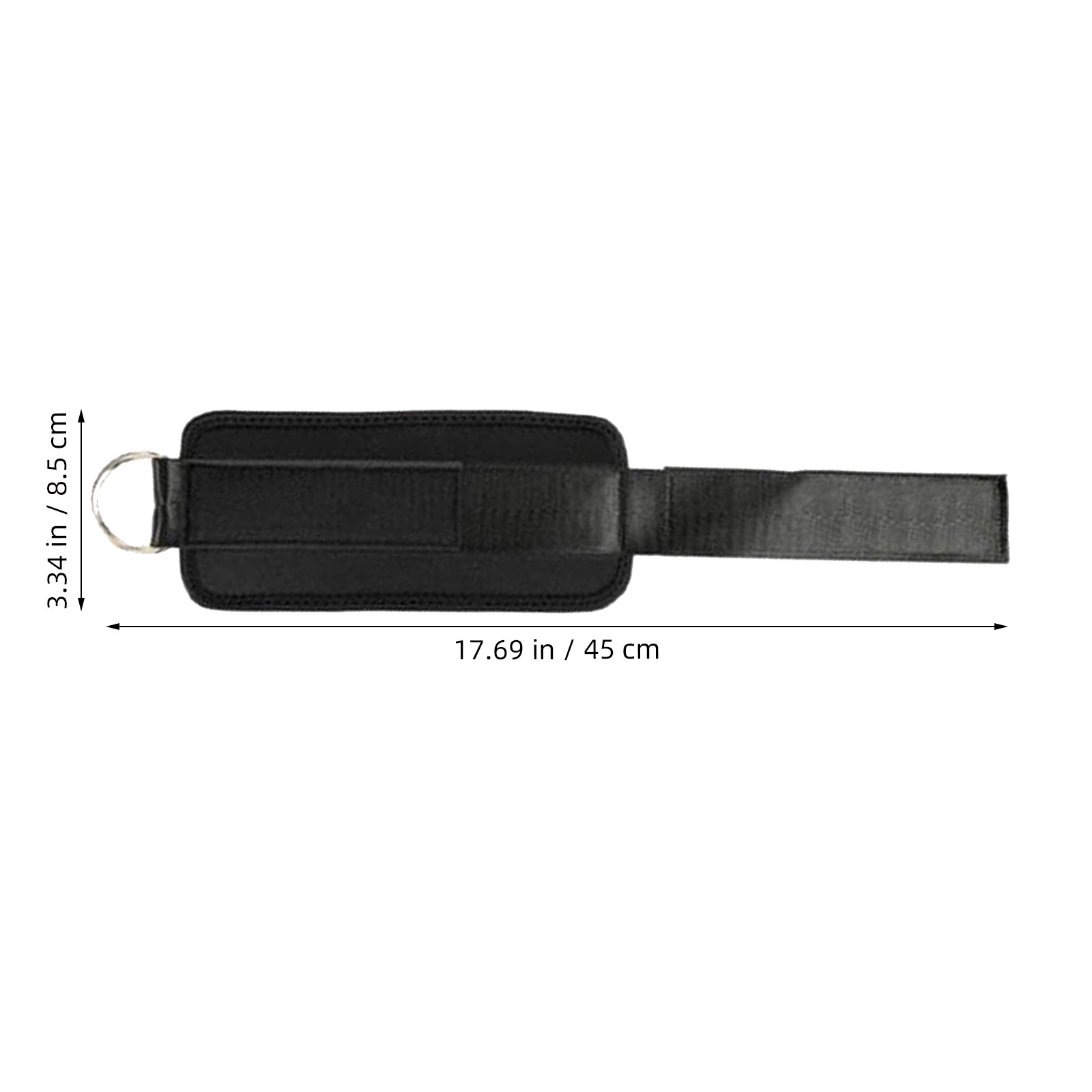 2 шт. ремешков для тренировки  – обзор и цена D Ring Strap