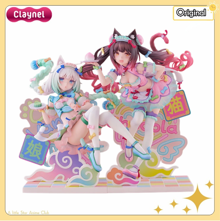 Коллекционная аниме-фигурка Cl – обзор и цена Good Smile Company Pop Up Parade