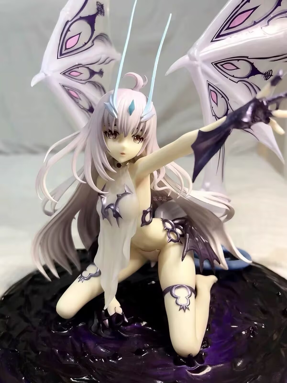 Фигурка аниме Fate Grand Order – обзор и цена Good Smile Company Pop Up Parade