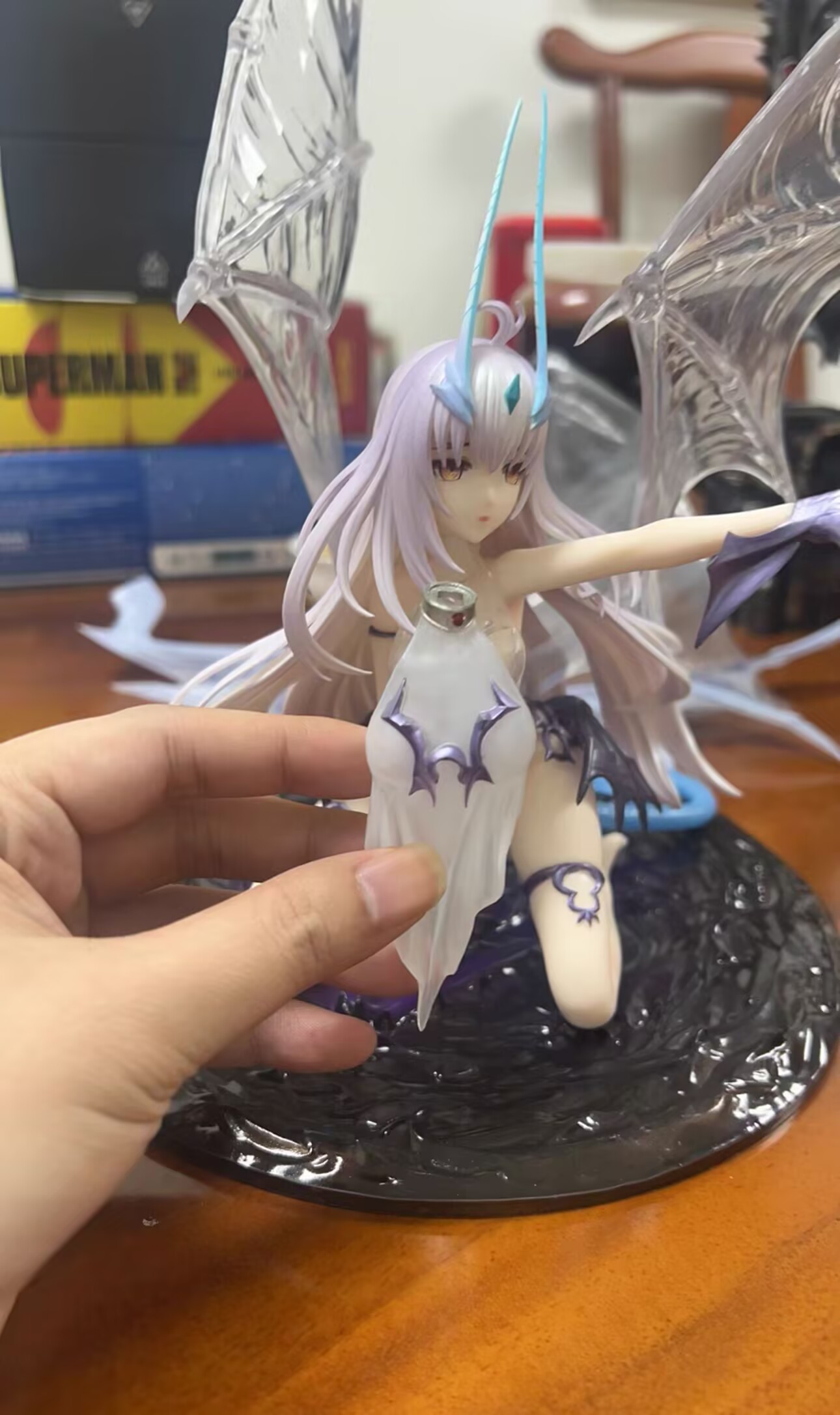 Фигурка аниме Fate Grand Order – обзор и цена Good Smile Company Pop Up Parade