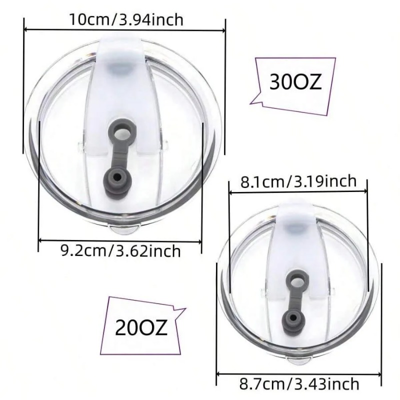 Крышки для термосов 20/30 унци – обзор и цена Worbla Thermoplastic