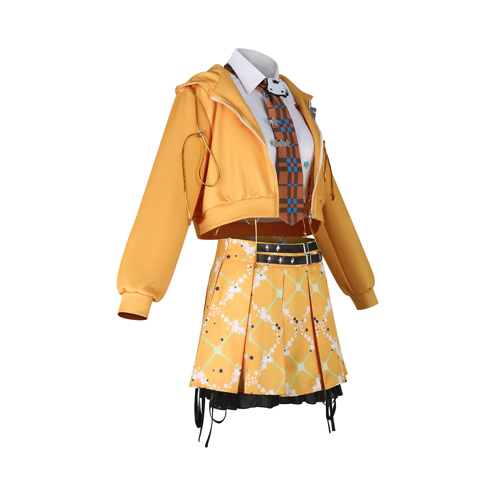 Костюм для косплея WHH Anime N – обзор и цена Cosplay Props