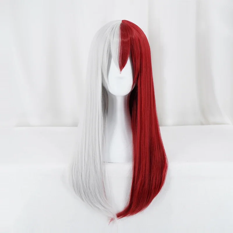 Длинные парики для косплея Тод – обзор и цена Cosplay Floating Prop