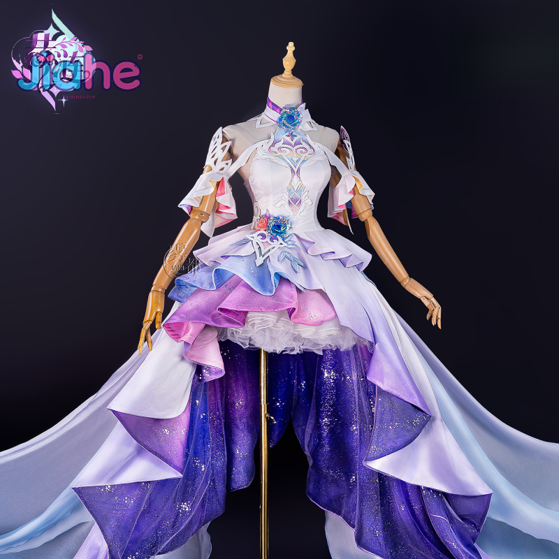 Игра Honkai:Star Rail Cyrene К – обзор и цена Prop Para Cosplay
