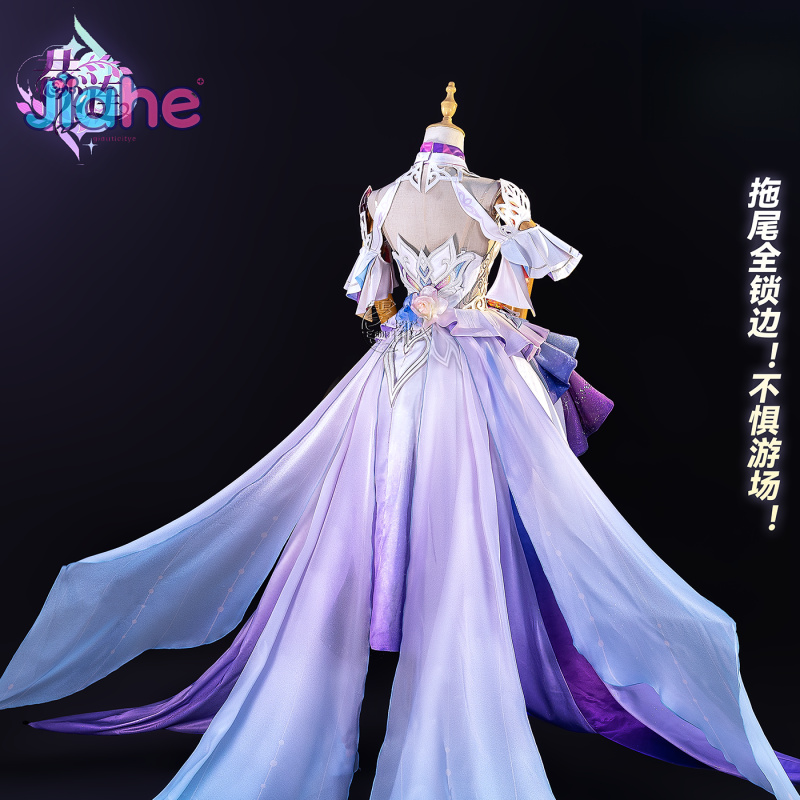 Игра Honkai:Star Rail Cyrene К – обзор и цена Prop Para Cosplay