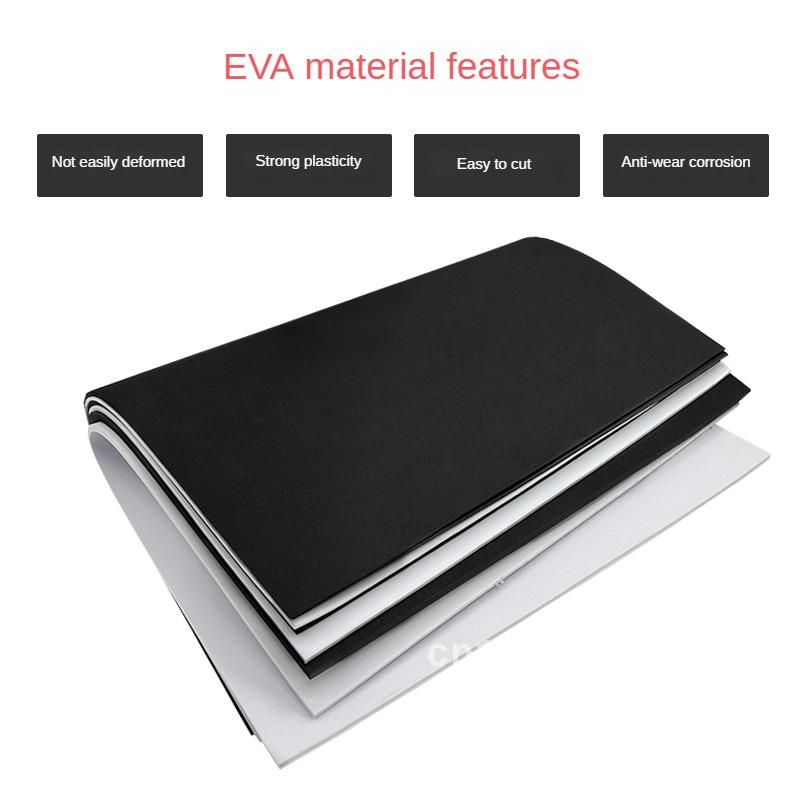 Толщина 3/5/10/15/20 мм, листы – обзор и цена Eva Foam Sheet