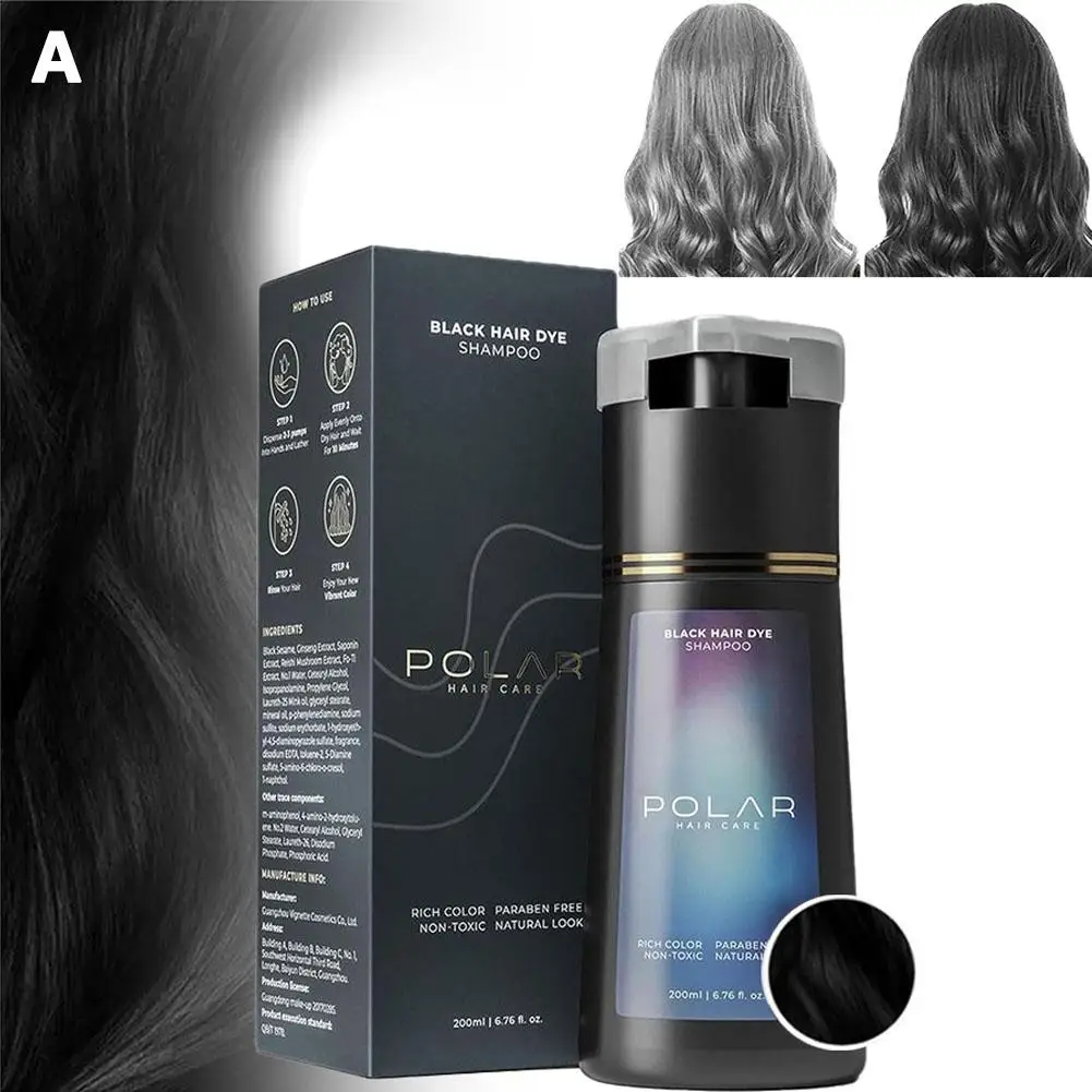 Набор шампуня для окрашивания  – обзор и цена Hair Spray Color